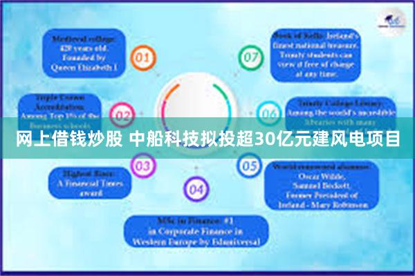 网上借钱炒股 中船科技拟投超30亿元建风电项目