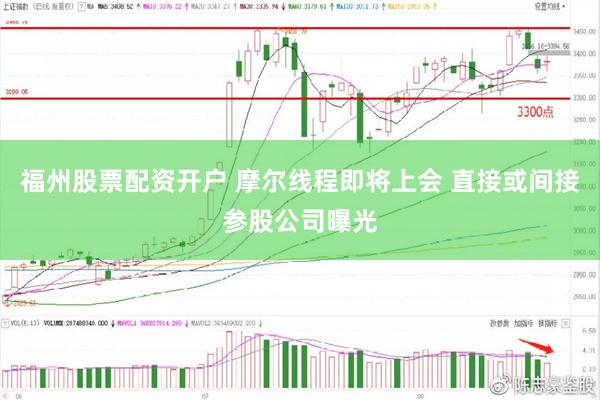福州股票配资开户 摩尔线程即将上会 直接或间接参股公司曝光