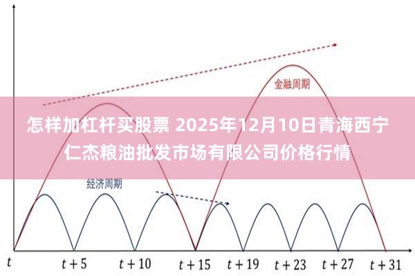 怎样加杠杆买股票 2025年12月10日青海西宁仁杰粮油批发市场有限公司价格行情
